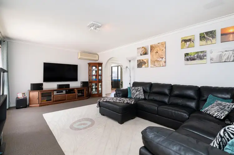 Second view of Homely house listing, 23 Farrell Way, Padbury WA 6025
