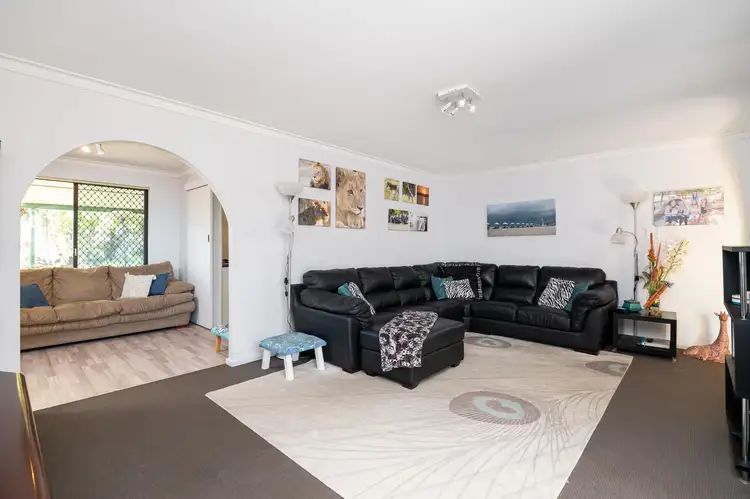 Fourth view of Homely house listing, 23 Farrell Way, Padbury WA 6025
