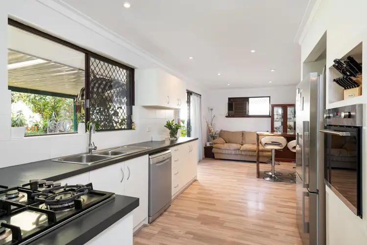 Fifth view of Homely house listing, 23 Farrell Way, Padbury WA 6025