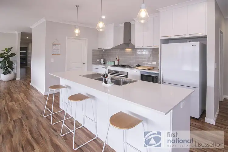 Third view of Homely house listing, 20 Serpentine Bend, Yalyalup WA 6280