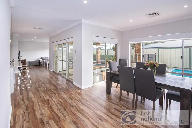 Fourth view of Homely house listing, 20 Serpentine Bend, Yalyalup WA 6280