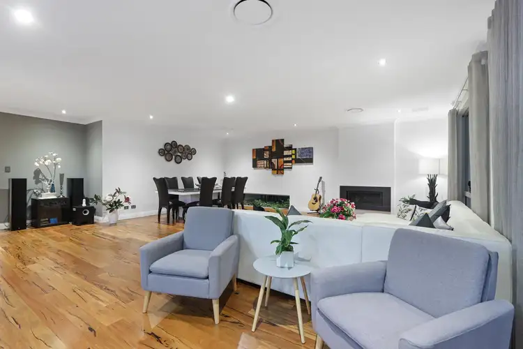 Sixth view of Homely house listing, 18 Webb Street, Rossmoyne WA 6148