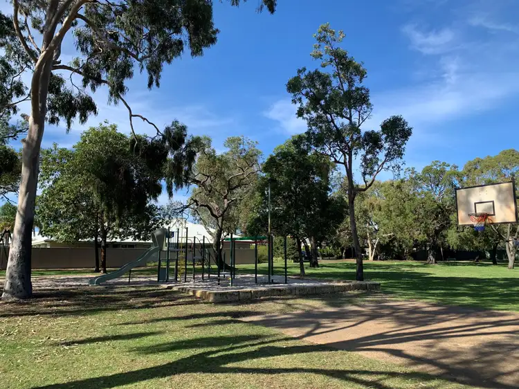 Fourth view of Homely land listing, 14B Constance street, Yokine WA 6060
