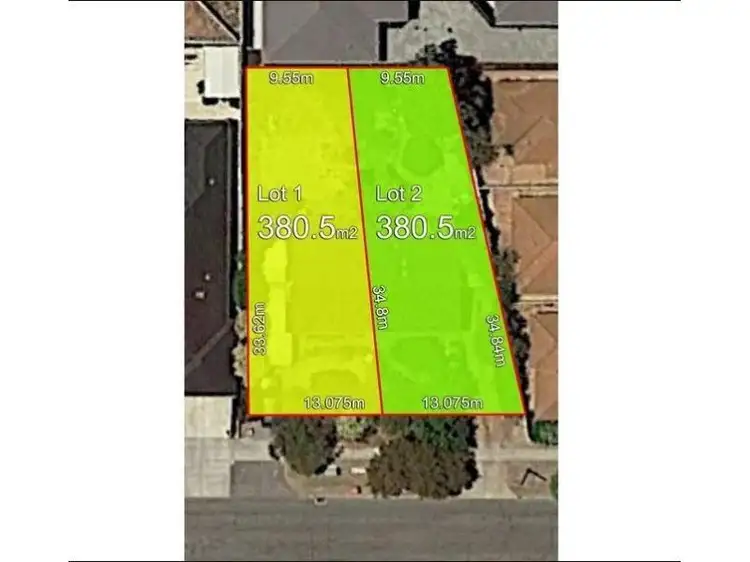 Seventh view of Homely land listing, 14B Constance street, Yokine WA 6060