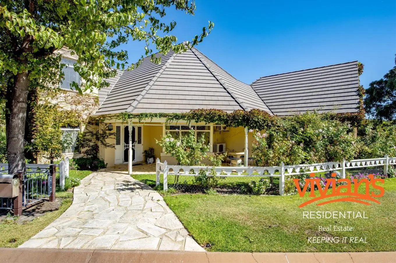Main view of Homely house listing, 3 Pethybridge Heights, Mosman Park WA 6012