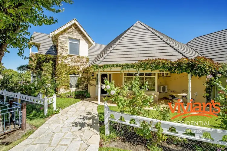Third view of Homely house listing, 3 Pethybridge Heights, Mosman Park WA 6012