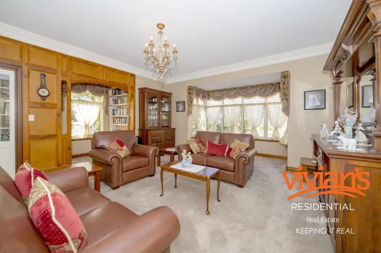 Fourth view of Homely house listing, 3 Pethybridge Heights, Mosman Park WA 6012