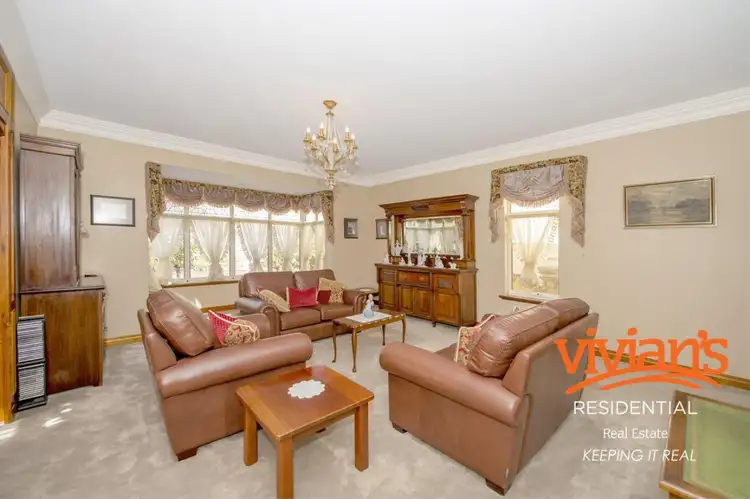 Fifth view of Homely house listing, 3 Pethybridge Heights, Mosman Park WA 6012