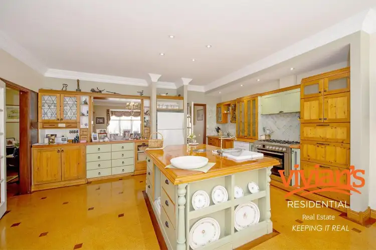 Sixth view of Homely house listing, 3 Pethybridge Heights, Mosman Park WA 6012
