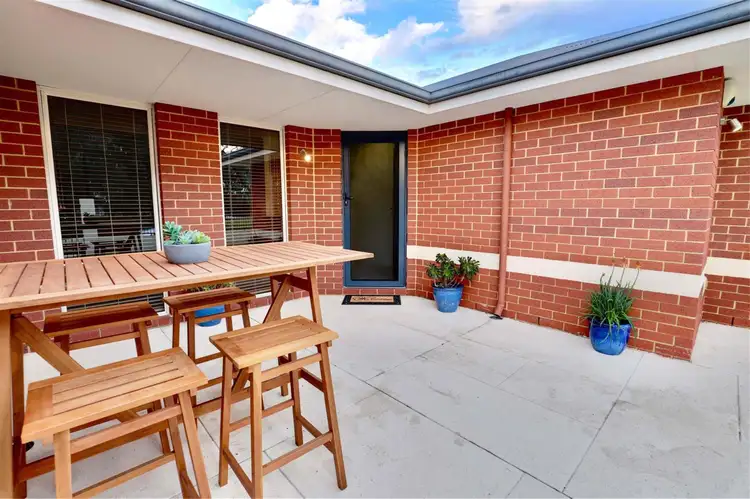 Third view of Homely house listing, 35 Cape Range Crescent, Aubin Grove WA 6164