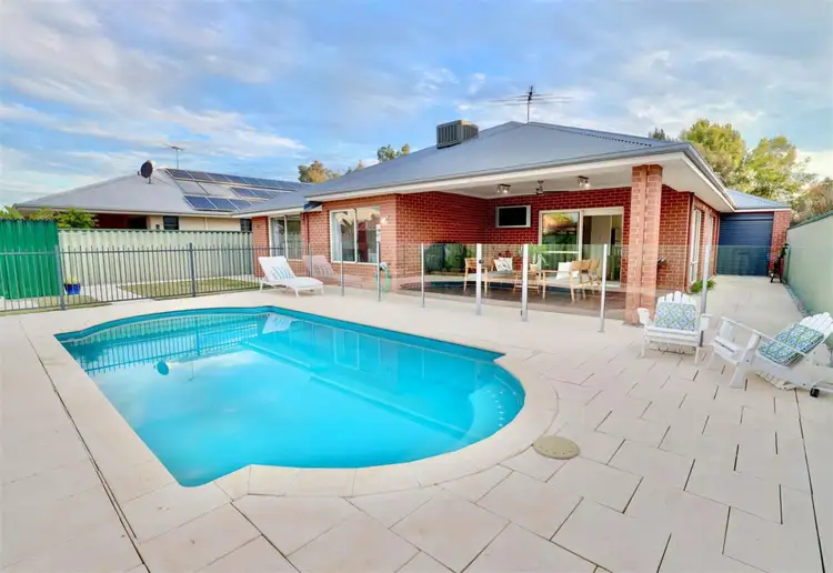 Fifth view of Homely house listing, 35 Cape Range Crescent, Aubin Grove WA 6164