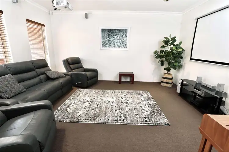 Sixth view of Homely house listing, 35 Cape Range Crescent, Aubin Grove WA 6164