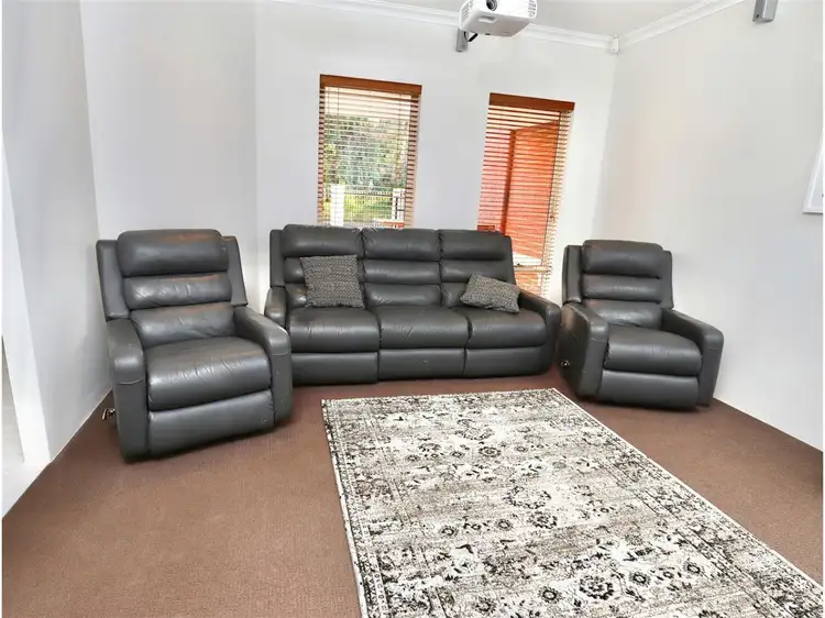 Seventh view of Homely house listing, 35 Cape Range Crescent, Aubin Grove WA 6164