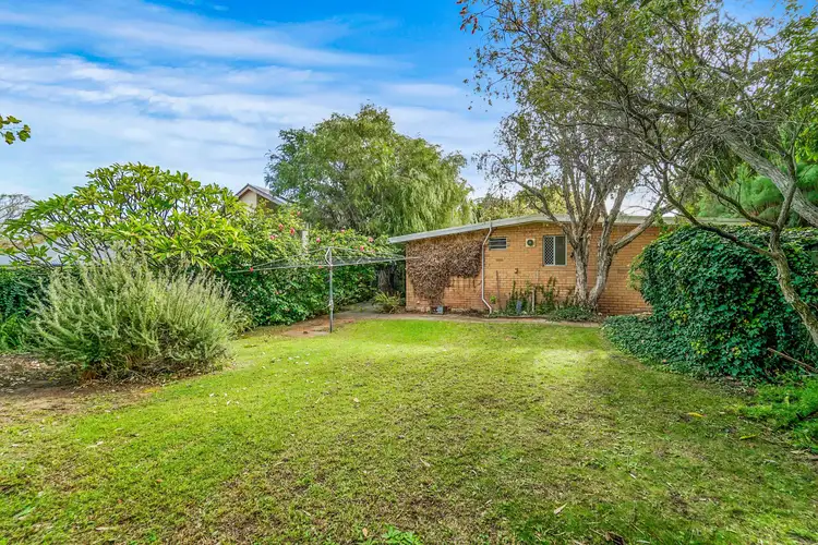 Main view of Homely house listing, 45 Turnbull Way, Trigg WA 6029