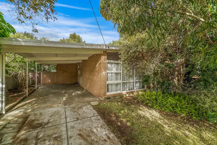Second view of Homely house listing, 45 Turnbull Way, Trigg WA 6029