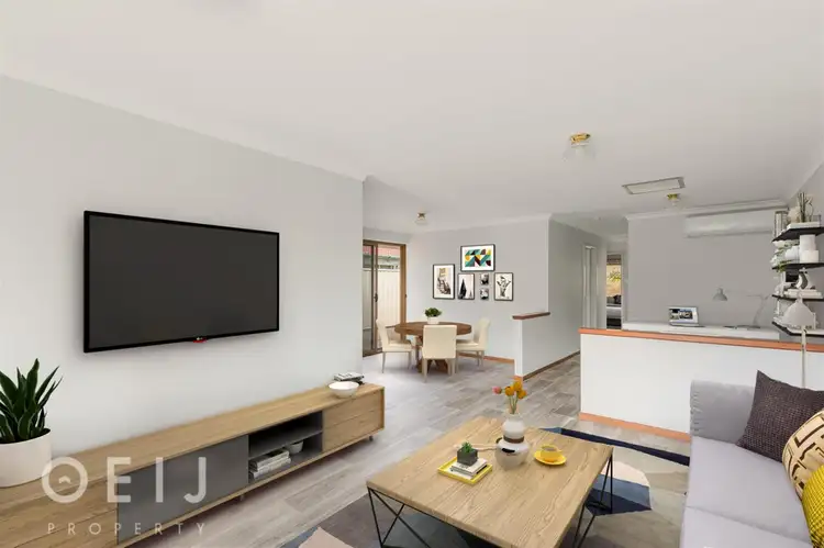 4/9 Bedford Street, Bentley WA 6102