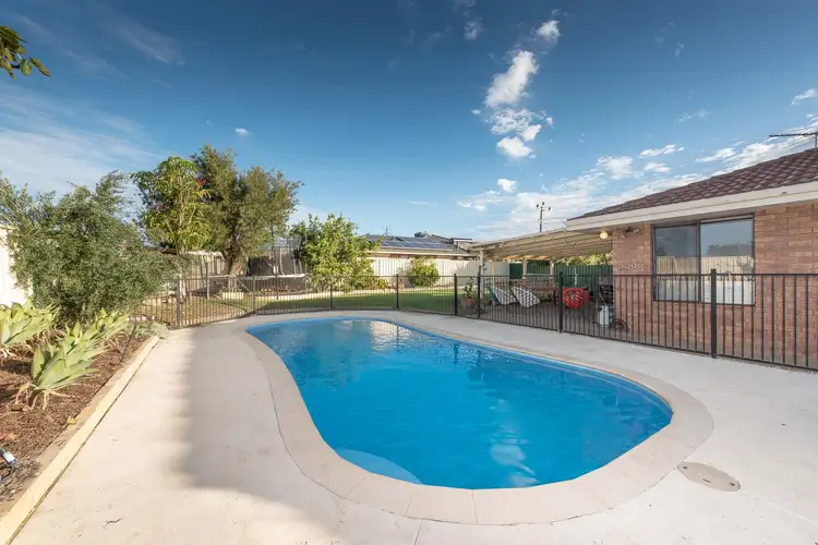 26 Gradient Way, Beldon WA 6027