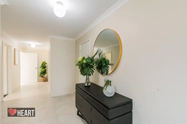 Third view of Homely house listing, 8 Wycliffe Turn, Piara Waters WA 6112