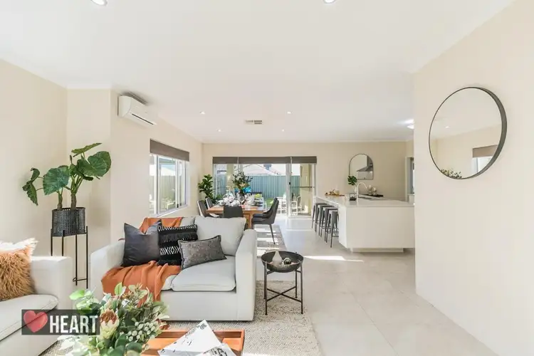 Fourth view of Homely house listing, 8 Wycliffe Turn, Piara Waters WA 6112