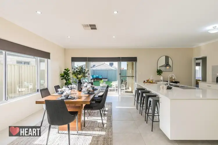 Fifth view of Homely house listing, 8 Wycliffe Turn, Piara Waters WA 6112