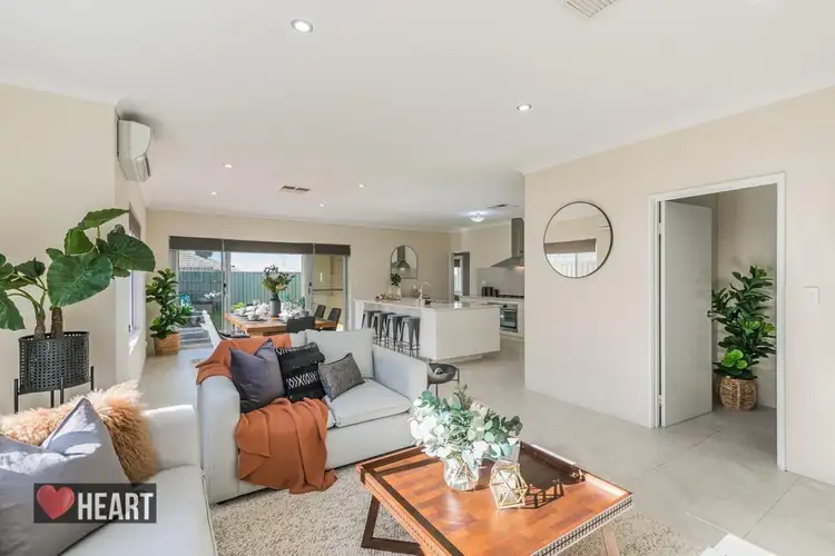 Sixth view of Homely house listing, 8 Wycliffe Turn, Piara Waters WA 6112