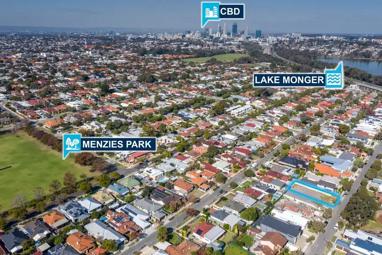 36a Lynton Street, Mount Hawthorn WA 6016