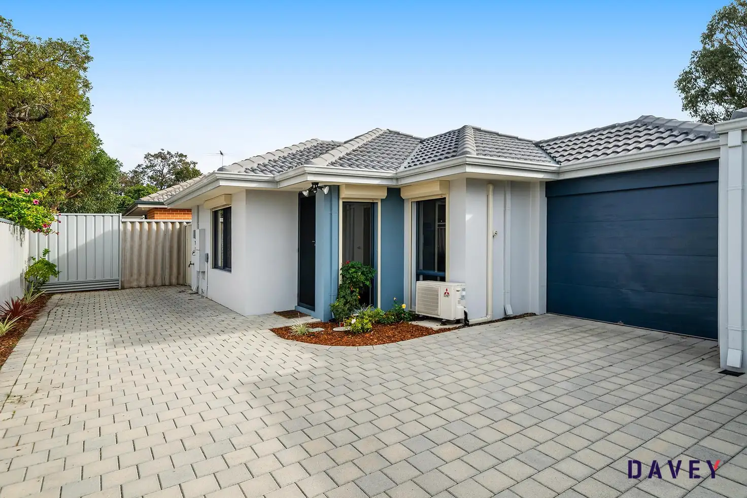 Main view of Homely villa listing, 127c Huntriss Road, Doubleview WA 6018