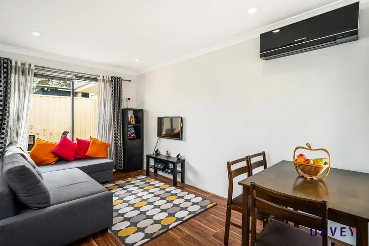 Third view of Homely villa listing, 127c Huntriss Road, Doubleview WA 6018