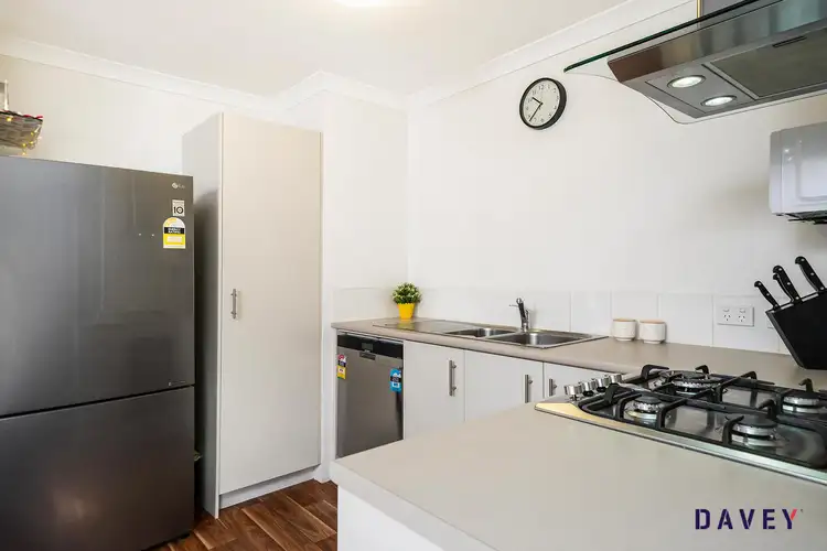 Fifth view of Homely villa listing, 127c Huntriss Road, Doubleview WA 6018