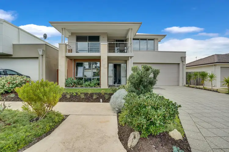 Fourth view of Homely house listing, 4 Impressa Way, Halls Head WA 6210
