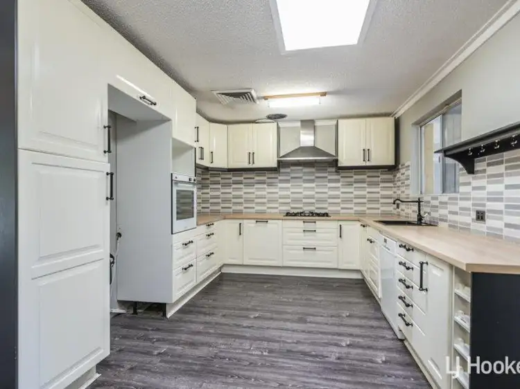 Fourth view of Homely house listing, 4 Mercer Place, Thornlie WA 6108