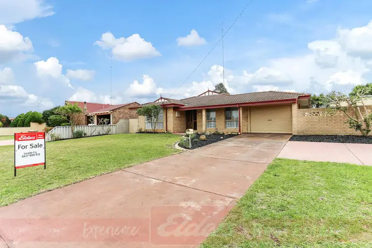 30 MINELLA ROAD, Harvey WA 6220