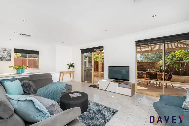 Second view of Homely villa listing, 8A Thor Street, Innaloo WA 6018