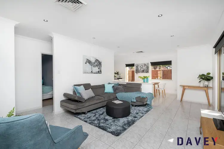 Third view of Homely villa listing, 8A Thor Street, Innaloo WA 6018