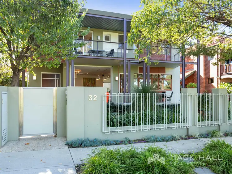 Fourth view of Homely house listing, 32 Lake Avenue, Shenton Park WA 6008