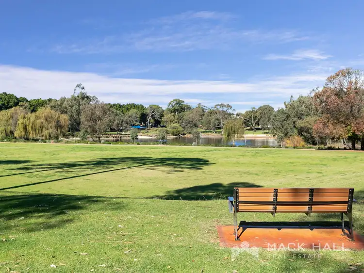 Sixth view of Homely house listing, 32 Lake Avenue, Shenton Park WA 6008