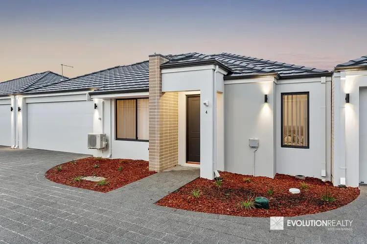1/88 North Lake Road, Myaree WA 6154