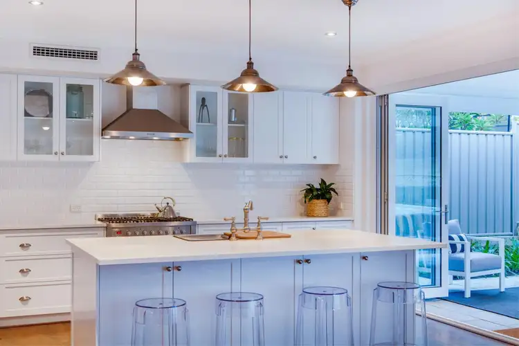 Fifth view of Homely house listing, 24 Winmarley Street, Floreat WA 6014