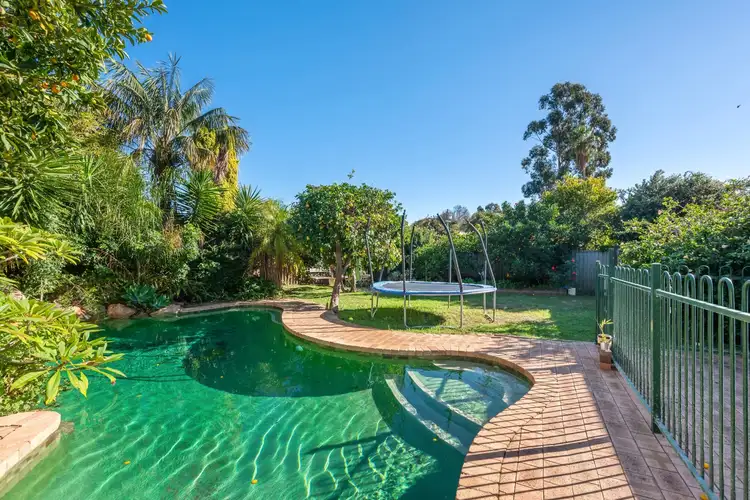 3 Chenard Street, Carine WA 6020
