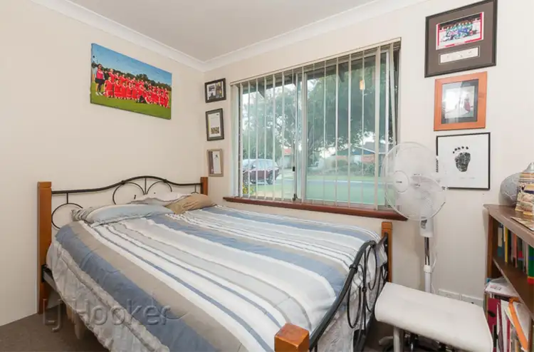 Seventh view of Homely house listing, 11 Ninda Road, Shoalwater WA 6169
