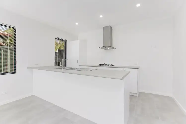Second view of Homely house listing, Unit 5, 33 Boundary Road, St James WA 6102