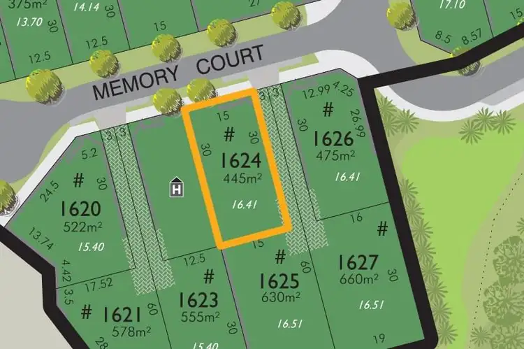 Lot 1472, Bidgemia Road, Golden Bay WA 6174