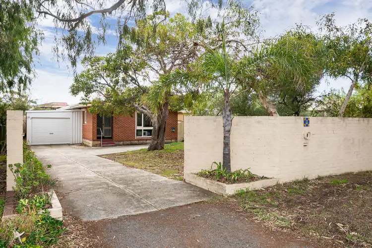 5 Baxter Way, Padbury WA 6025