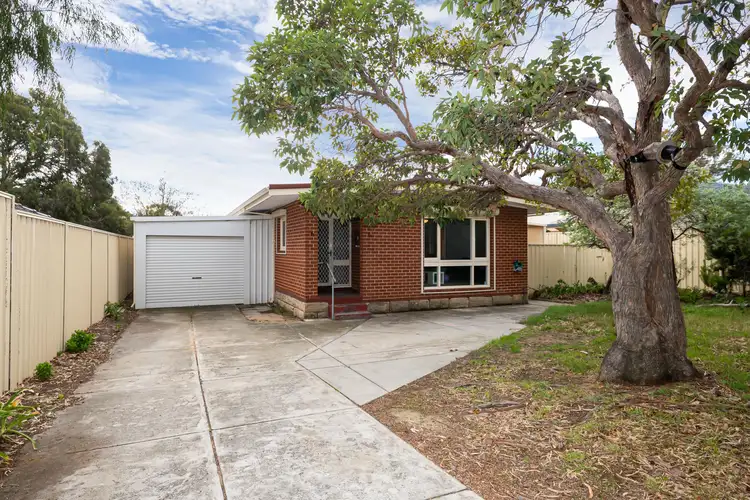 Fourth view of Homely house listing, 5 Baxter Way, Padbury WA 6025