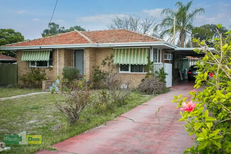 12 Hayden Way, Langford WA 6147