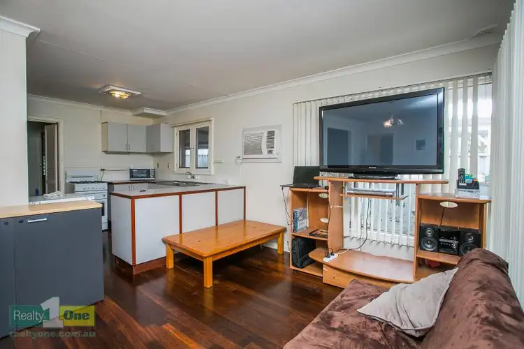 Fifth view of Homely house listing, 12 Hayden Way, Langford WA 6147
