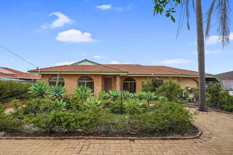 60 Nicol Road, Parkwood WA 6147