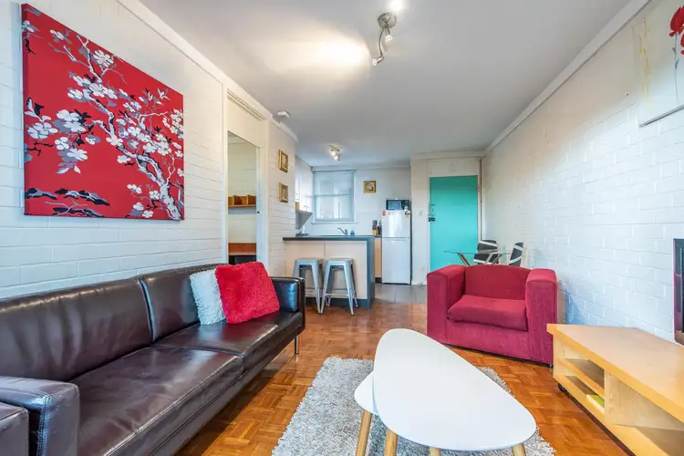 Main view of Homely apartment listing, 54/281 Cambridge Street, Wembley WA 6014