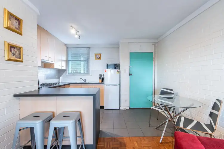 Second view of Homely apartment listing, 54/281 Cambridge Street, Wembley WA 6014