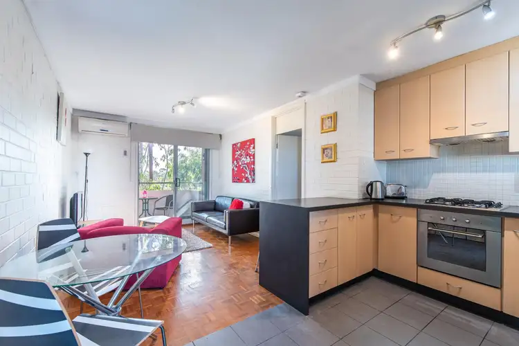 Third view of Homely apartment listing, 54/281 Cambridge Street, Wembley WA 6014
